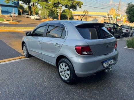 VOLKSWAGEN Gol 1.6 4P G5 TREND FLEX, Foto 4