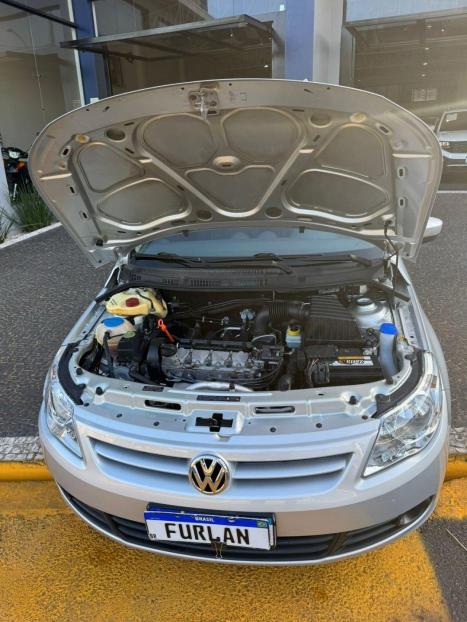 VOLKSWAGEN Gol 1.6 4P G5 TREND FLEX, Foto 5