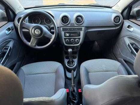 VOLKSWAGEN Gol 1.6 4P G5 TREND FLEX, Foto 6