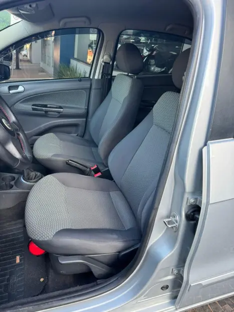 VOLKSWAGEN Gol 1.6 4P G5 TREND FLEX, Foto 7