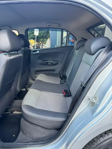 VOLKSWAGEN Gol 1.6 4P G5 TREND FLEX, Foto 8