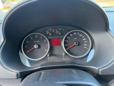 VOLKSWAGEN Gol 1.6 4P G5 TREND FLEX, Foto 9