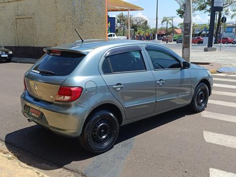 VOLKSWAGEN Gol 1.6 4P G4 TREND FLEX, Foto 2
