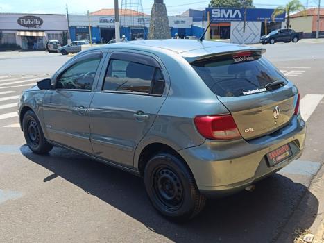 VOLKSWAGEN Gol 1.6 4P G4 TREND FLEX, Foto 3
