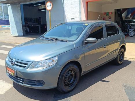 VOLKSWAGEN Gol 1.6 4P G4 TREND FLEX, Foto 4