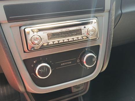 VOLKSWAGEN Gol 1.6 4P G4 TREND FLEX, Foto 6