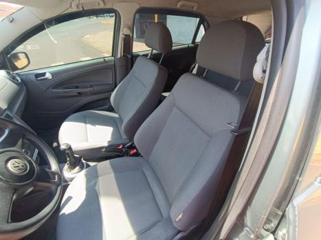 VOLKSWAGEN Gol 1.6 4P G4 TREND FLEX, Foto 7