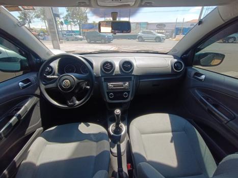 VOLKSWAGEN Gol 1.6 4P G4 TREND FLEX, Foto 8