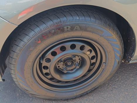 VOLKSWAGEN Gol 1.6 4P G4 TREND FLEX, Foto 10