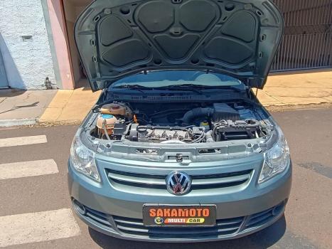 VOLKSWAGEN Gol 1.6 4P G4 TREND FLEX, Foto 11