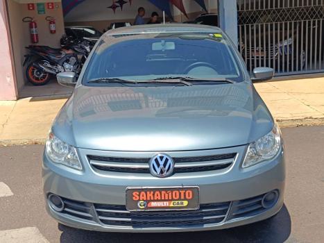 VOLKSWAGEN Gol 1.6 4P G4 TREND FLEX, Foto 12