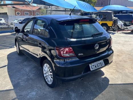 VOLKSWAGEN Gol 1.6 4P G5 POWER FLEX, Foto 1