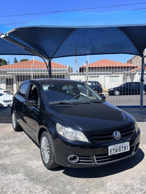 VOLKSWAGEN Gol 1.6 4P G5 POWER FLEX, Foto 2