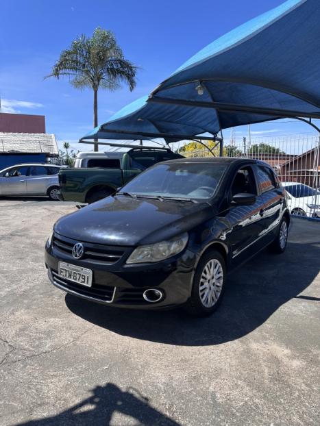 VOLKSWAGEN Gol 1.6 4P G5 POWER FLEX, Foto 3