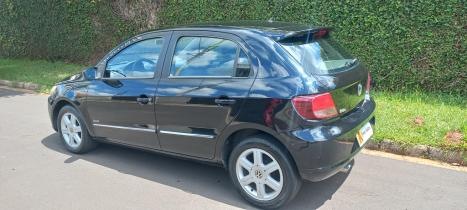 VOLKSWAGEN Gol 1.6 4P G5 POWER FLEX, Foto 3