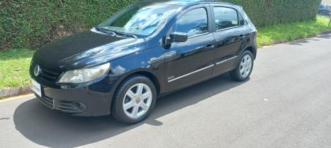 VOLKSWAGEN Gol 1.6 4P G5 POWER FLEX, Foto 2