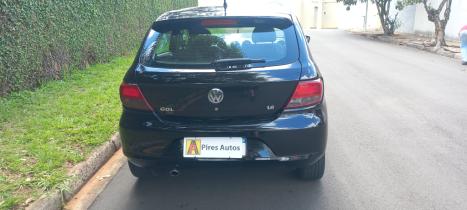VOLKSWAGEN Gol 1.6 4P G5 POWER FLEX, Foto 8