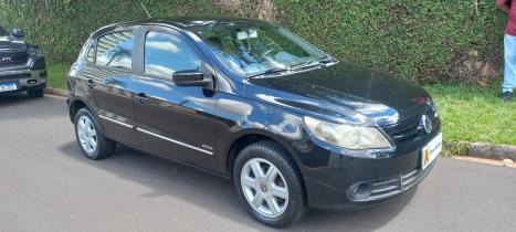 VOLKSWAGEN Gol 1.6 4P G5 POWER FLEX, Foto 6