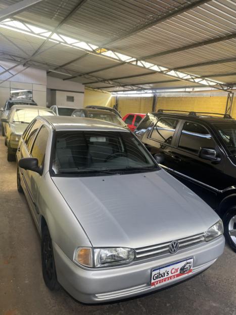 VOLKSWAGEN Gol 1.6 4P CL, Foto 3