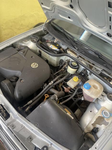 VOLKSWAGEN Gol 1.6 4P CL, Foto 4