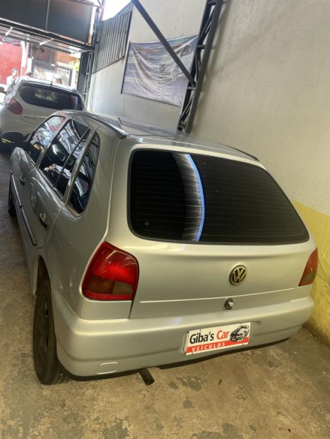 VOLKSWAGEN Gol 1.6 4P CL, Foto 5