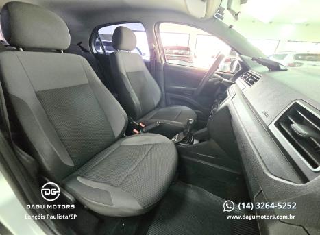 VOLKSWAGEN Gol 1.6 4P FLEX MSI, Foto 8