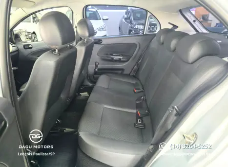 VOLKSWAGEN Gol 1.6 4P FLEX MSI, Foto 9