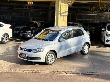VOLKSWAGEN Gol 1.6 4P G6 TRENDLINE FLEX, Foto 1