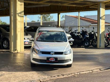 VOLKSWAGEN Gol 1.6 4P G6 TRENDLINE FLEX, Foto 2