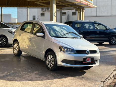 VOLKSWAGEN Gol 1.6 4P G6 TRENDLINE FLEX, Foto 3