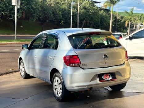 VOLKSWAGEN Gol 1.6 4P G6 TRENDLINE FLEX, Foto 4