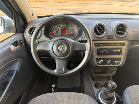 VOLKSWAGEN Gol 1.6 4P G6 TRENDLINE FLEX, Foto 6