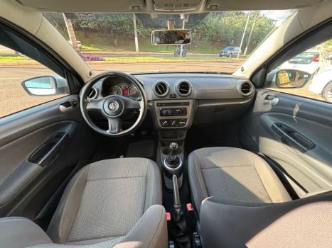 VOLKSWAGEN Gol 1.6 4P G6 TRENDLINE FLEX, Foto 7