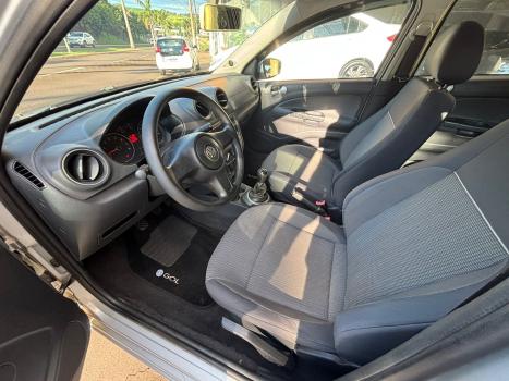 VOLKSWAGEN Gol 1.6 4P G6 TRENDLINE FLEX, Foto 8