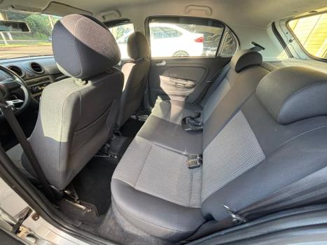 VOLKSWAGEN Gol 1.6 4P G6 TRENDLINE FLEX, Foto 9