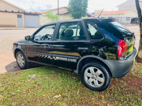 VOLKSWAGEN Gol 1.6 4P G3 POWER, Foto 5
