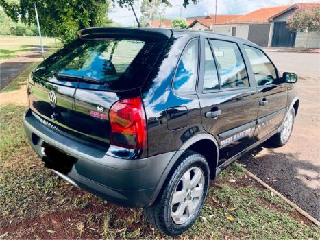 VOLKSWAGEN Gol 1.6 4P G3 POWER, Foto 6