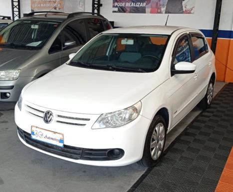 VOLKSWAGEN Gol 1.6 4P G5 FLEX, Foto 1