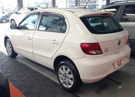VOLKSWAGEN Gol 1.6 4P G5 FLEX, Foto 3