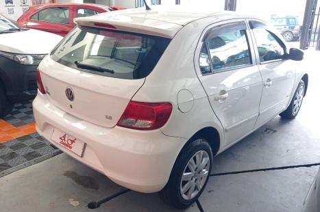 VOLKSWAGEN Gol 1.6 4P G5 FLEX, Foto 4