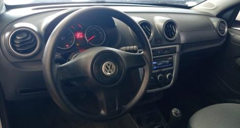 VOLKSWAGEN Gol 1.6 4P G5 FLEX, Foto 5