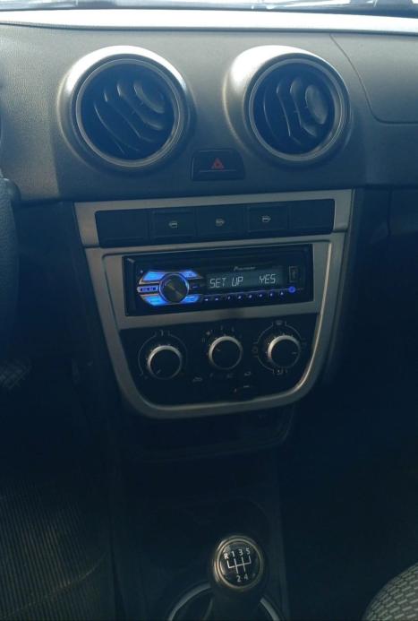 VOLKSWAGEN Gol 1.6 4P G5 FLEX, Foto 6