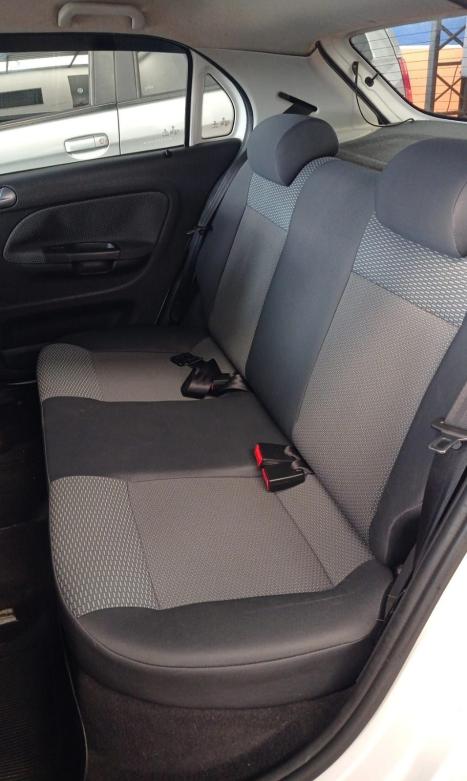 VOLKSWAGEN Gol 1.6 4P G5 FLEX, Foto 8