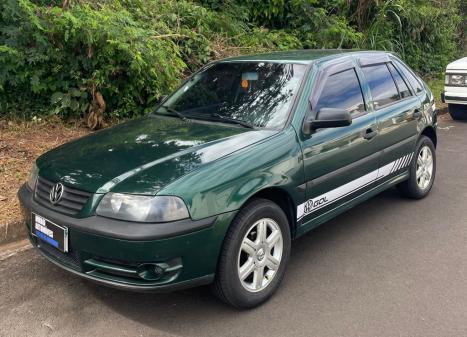 VOLKSWAGEN Gol 1.6 4P G3 POWER, Foto 1