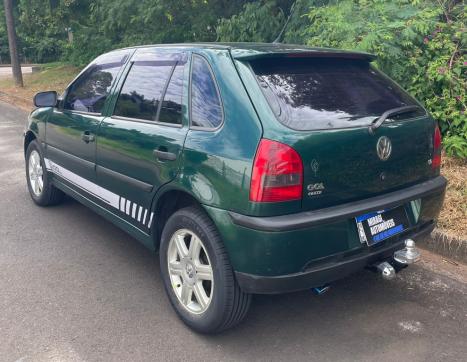 VOLKSWAGEN Gol 1.6 4P G3 POWER, Foto 2