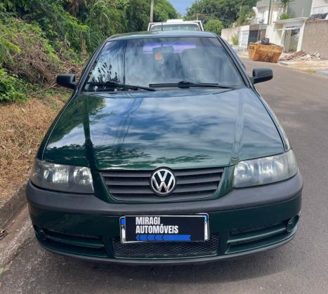VOLKSWAGEN Gol 1.6 4P G3 POWER, Foto 3