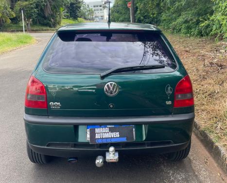 VOLKSWAGEN Gol 1.6 4P G3 POWER, Foto 4