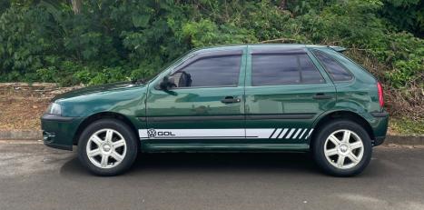 VOLKSWAGEN Gol 1.6 4P G3 POWER, Foto 5