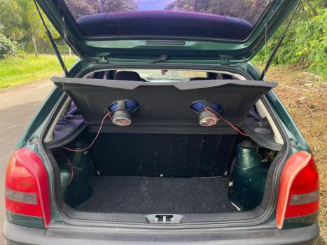 VOLKSWAGEN Gol 1.6 4P G3 POWER, Foto 9