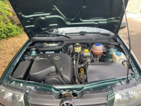 VOLKSWAGEN Gol 1.6 4P G3 POWER, Foto 10